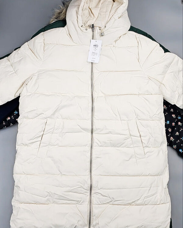 Фотография  313 - Верхняя одежда VILA#10 кг, ЛОТ №6824 оптом в Чебоксарах и Чувашской Республике