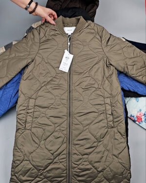 Фотография  960 - Верхняя одежда VILA#10,2 кг, ЛОТ №6826 оптом в Чебоксарах и Чувашской Республике