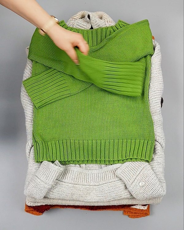 Фотография  950 - Джемпера (PULLOVER I)#20 кг оптом в Чебоксарах и Чувашской Республике