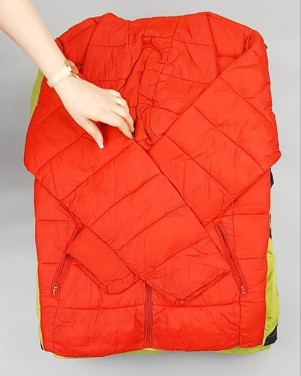 Фотография  289 - Куртки взрослые ANO#23 кг оптом в Чебоксарах и Чувашской Республике