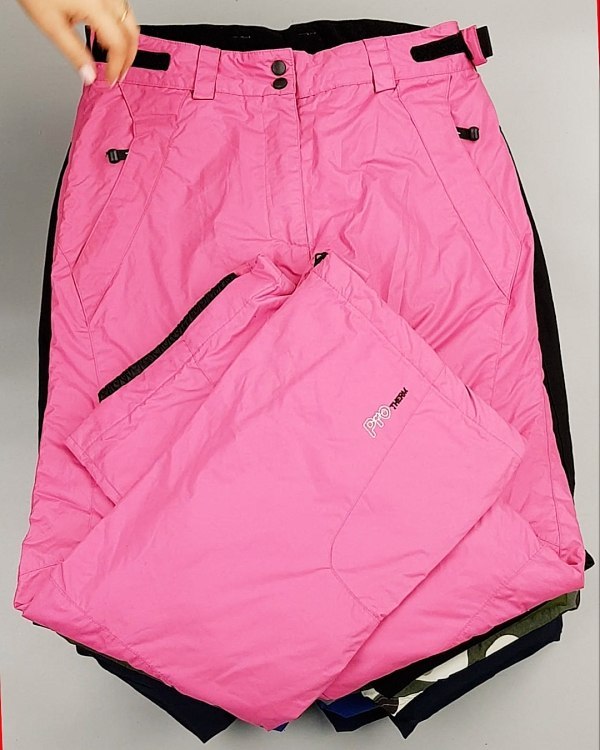 Фотография  234 - Комбинезоны лыжные SKI БМ#20 кг оптом в Чебоксарах и Чувашской Республике