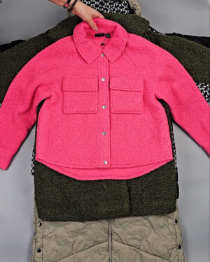 Фотография  343 - Верхняя одежда BESTSELLER Дания#12 кг, ЛОТ №5189 оптом в Чебоксарах и Чувашской Республике