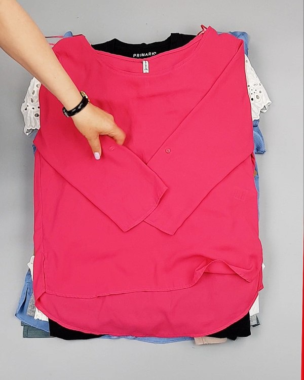 Фотография  104 - Mix Euro Summer#100 кг оптом в Чебоксарах и Чувашской Республике