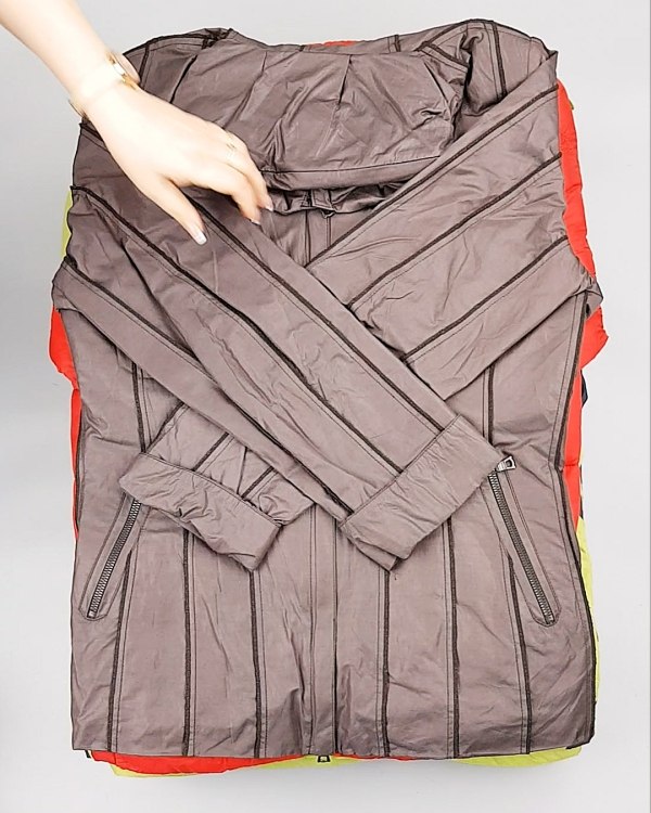 Фотография  191 - Куртки взрослые ANO#23 кг оптом в Чебоксарах и Чувашской Республике