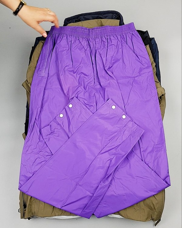 Фотография  485 - Дождевики#25 кг оптом в Чебоксарах и Чувашской Республике