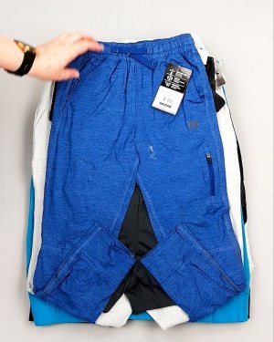 Фотография  460 - Спортивные костюмы дети CAN#6 кг оптом в Чебоксарах и Чувашской Республике