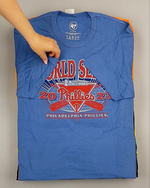 Фотография  408 - Футболки СТОК CAN 084#5 кг оптом в Чебоксарах и Чувашской Республике