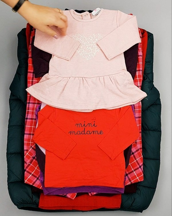 Фотография  690 - KB1W mix#15 кг оптом в Чебоксарах и Чувашской Республике