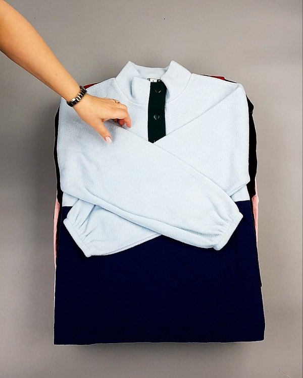 Фотография  164 - SWEATSHIRT CAN 084#10 кг оптом в Чебоксарах и Чувашской Республике