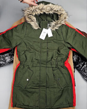 Фотография  978 - Верхняя одежда VILA#10,2 кг, ЛОТ №6825 оптом в Чебоксарах и Чувашской Республике