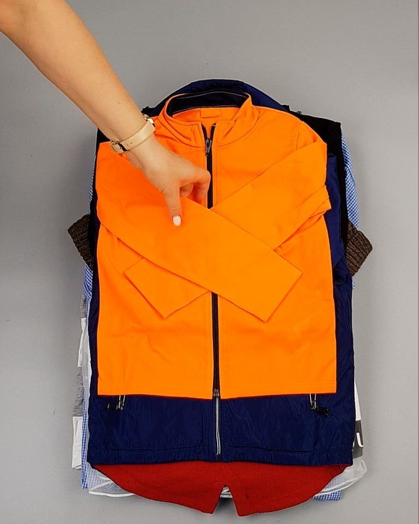 Фотография  121 - Детский микс осень Extra+Cream (CHILD AUTUMN EXTRA)#20 кг оптом в Чебоксарах и Чувашской Республике