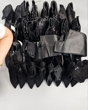 Фотография  283 - Обувь СТОК Demi шт#20 шт, ЛОТ №5485 оптом в Чебоксарах и Чувашской Республике