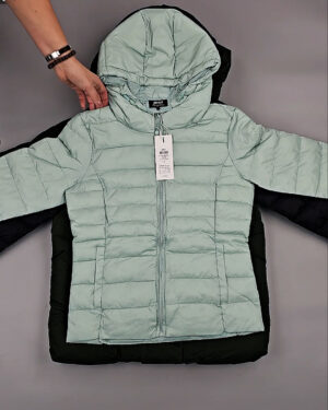 Фотография  185 - Верхняя одежда BESTSELLER Дания#10 кг, ЛОТ №6807 оптом в Чебоксарах и Чувашской Республике