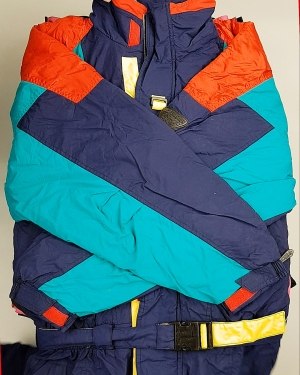 Купить Комбинезоны лыжные SKI БМ#20 кг оптом в Чебоксарах и Чувашской Республике