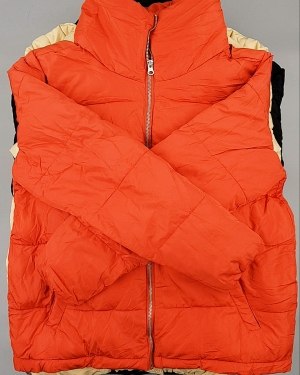 Купить А 94742 Куртки ж/м (Heavy Anorak)#25 кг оптом в Чебоксарах и Чувашской Республике