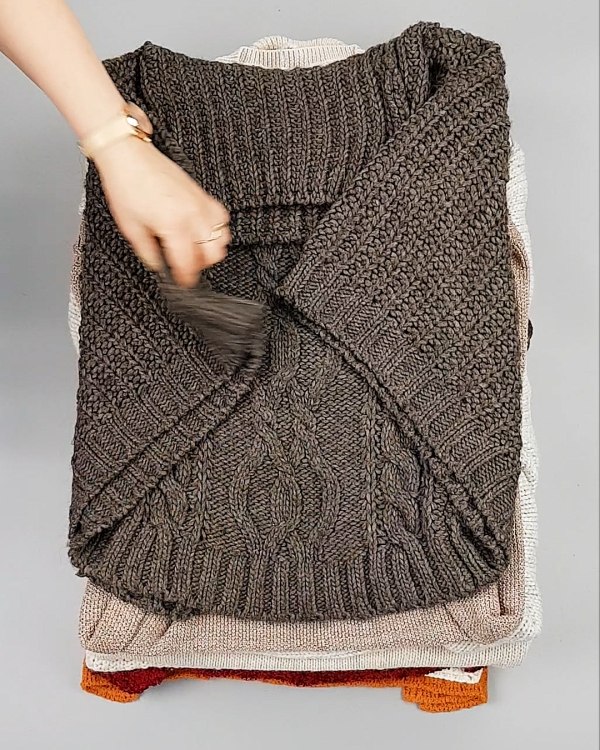 Фотография  940 - Джемпера (PULLOVER I)#20 кг оптом в Чебоксарах и Чувашской Республике