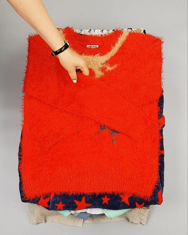 Фотография  153 - Mix Euro Winter#100 кг оптом в Чебоксарах и Чувашской Республике