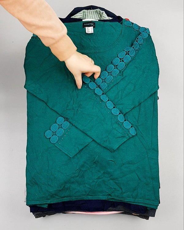 Фотография  699 - Mix CEA1#50 кг оптом в Чебоксарах и Чувашской Республике