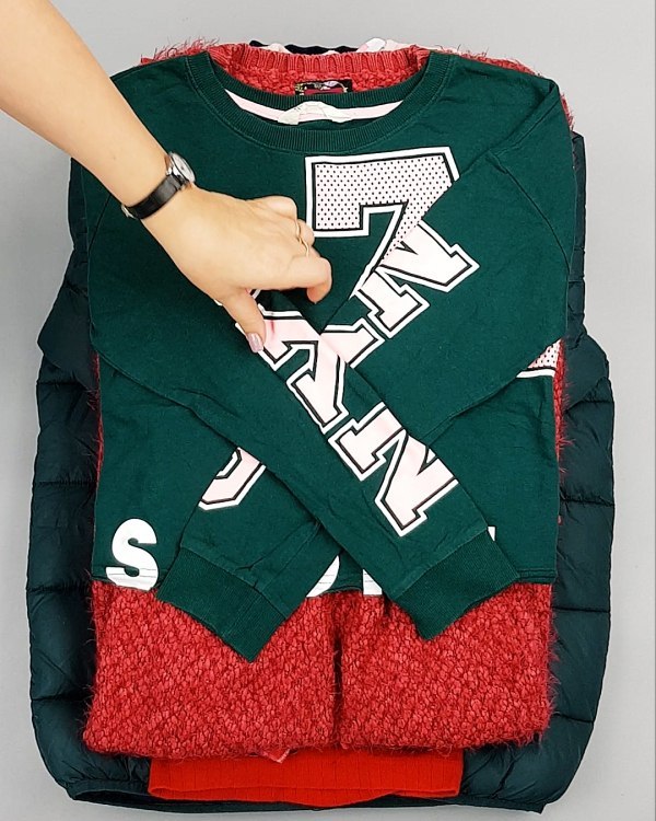 Фотография  664 - KB1W mix#15 кг оптом в Чебоксарах и Чувашской Республике