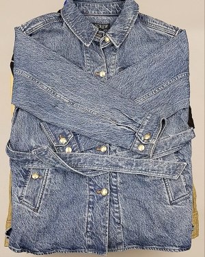 Купить Ветровки CAN 084#10 кг, ЛОТ №6939 оптом в Чебоксарах и Чувашской Республике