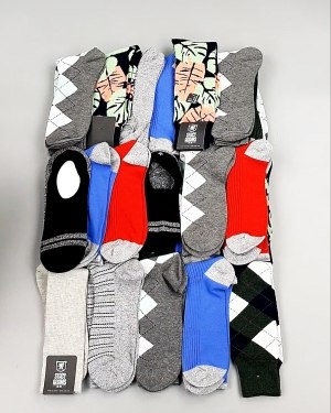 Фотография  780 - Носки CAN 084#5 кг оптом в Чебоксарах и Чувашской Республике