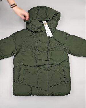 Фотография  837 - Верхняя одежда BESTSELLER Дания#10 кг, ЛОТ №6807 оптом в Чебоксарах и Чувашской Республике