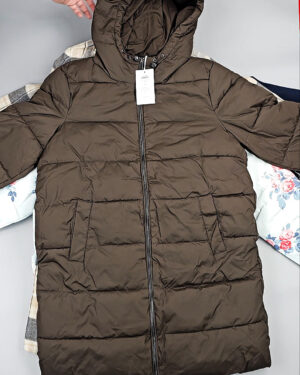 Фотография  504 - Верхняя одежда VILA#10,2 кг, ЛОТ №6826 оптом в Чебоксарах и Чувашской Республике