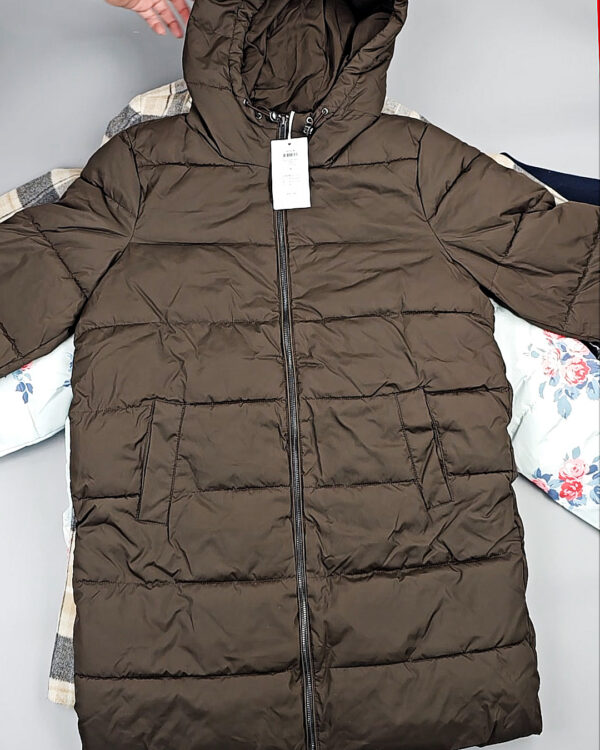 Фотография  128 - Верхняя одежда VILA#10,2 кг, ЛОТ №6826 оптом в Чебоксарах и Чувашской Республике