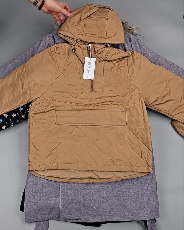 Фотография  653 - Верхняя одежда VILA#10 кг, ЛОТ №6823 оптом в Чебоксарах и Чувашской Республике