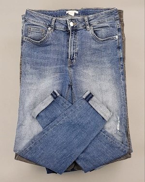 Купить Cream Джинсы женские#25 кг оптом в Чебоксарах и Чувашской Республике