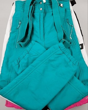 Купить ШТАНЫ лыжные SKI #20 кг оптом в Чебоксарах и Чувашской Республике