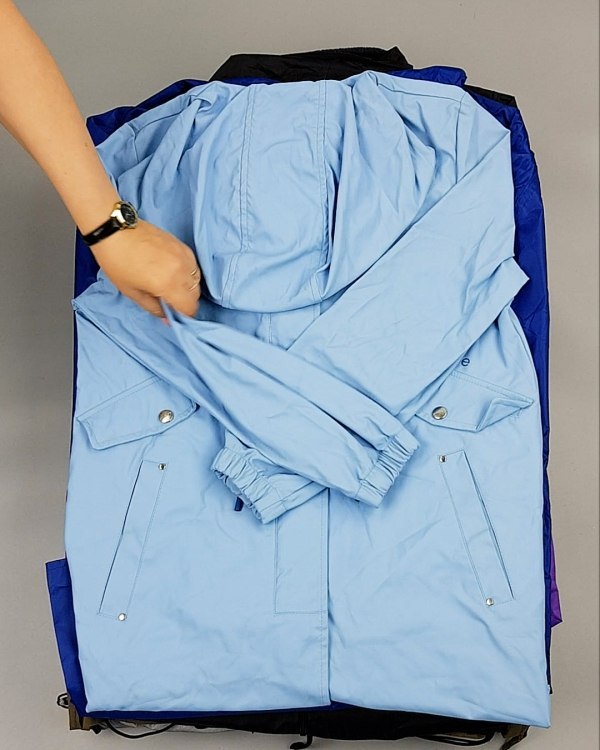 Фотография  662 - Дождевики#25 кг оптом в Чебоксарах и Чувашской Республике