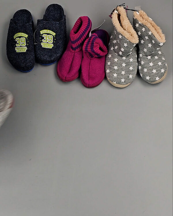 Фотография  263 - Обувь ALDI дети зима#5 кг, ЛОТ СТ-9730 оптом в Чебоксарах и Чувашской Республике