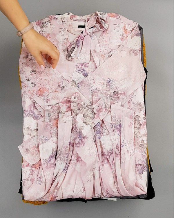 Фотография  585 - Mix RW (Оригинал Р.Ф. Зима)#100 кг оптом в Чебоксарах и Чувашской Республике