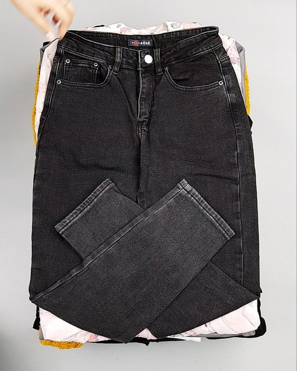 Фотография  939 - Mix RW (Оригинал Р.Ф. Зима)#100 кг оптом в Чебоксарах и Чувашской Республике