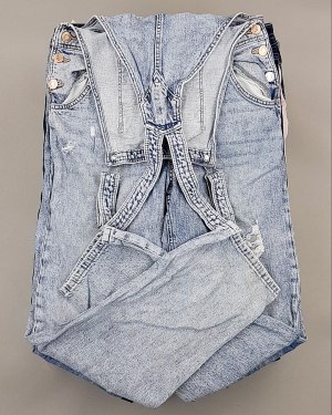 Купить Primetta Джинсы женские#25 кг оптом в Чебоксарах и Чувашской Республике