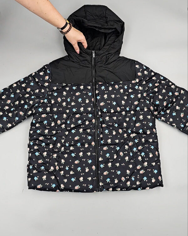 Фотография  272 - Верхняя одежда VILA#10,2 кг, ЛОТ №6825 оптом в Чебоксарах и Чувашской Республике