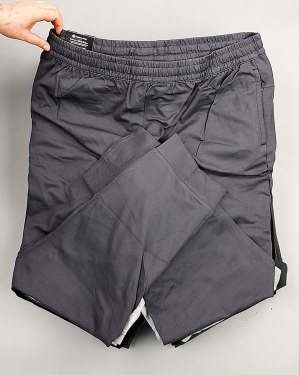 Фотография  450 - Штаны спортивные муж CAN 084#10 кг оптом в Чебоксарах и Чувашской Республике