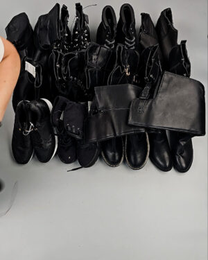 Фотография  849 - Обувь СТОК Demi шт#20 шт, ЛОТ №5485 оптом в Чебоксарах и Чувашской Республике