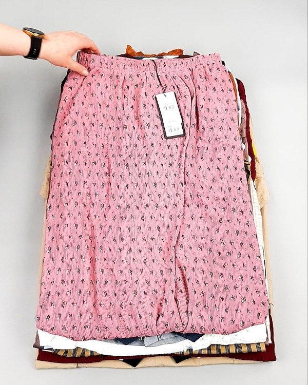 Фотография  369 - DK, Bestseller + Summer mix#15 кг оптом в Чебоксарах и Чувашской Республике