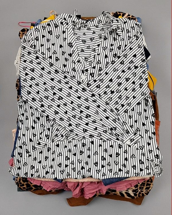 Фотография  356 - Mix Euro Summer#100 кг оптом в Чебоксарах и Чувашской Республике