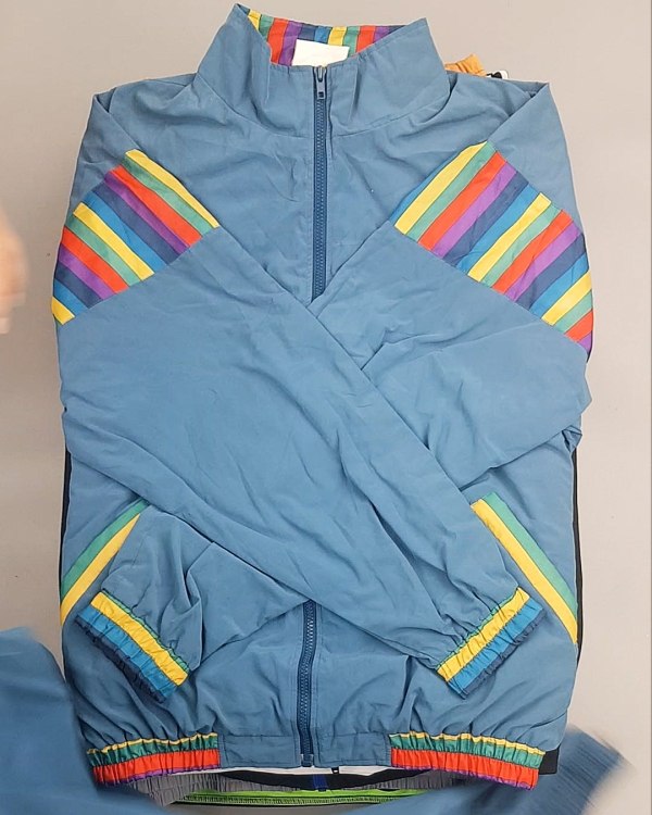 Фотография  469 - Sport Cr+Ex Англия (SPORT WEAR) #25 кг оптом в Чебоксарах и Чувашской Республике