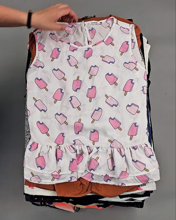 Фотография  439 - LPP Summer mix#20 кг оптом в Чебоксарах и Чувашской Республике