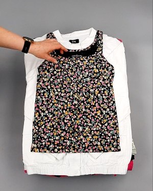 Фотография  389 - C&A Summer mix 022024#15 кг оптом в Чебоксарах и Чувашской Республике