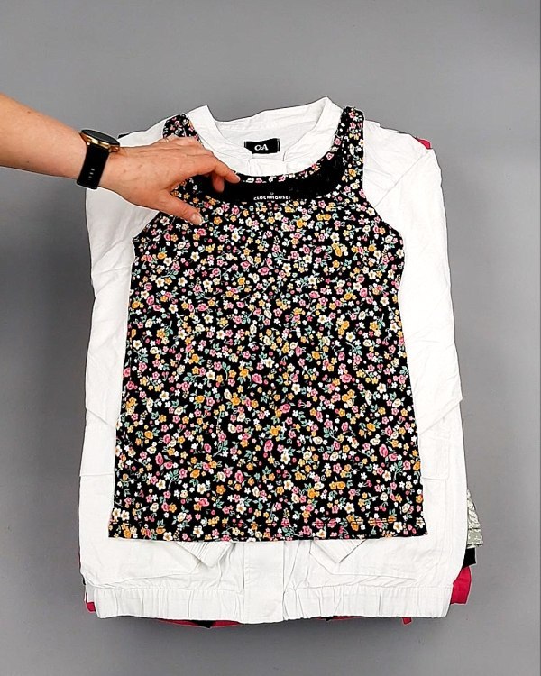 Фотография  134 - C&A Summer mix 022024#15 кг оптом в Чебоксарах и Чувашской Республике