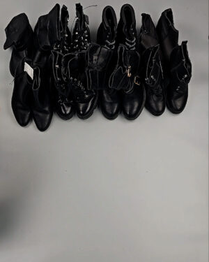 Фотография  486 - Обувь СТОК Demi шт#20 шт, ЛОТ №5485 оптом в Чебоксарах и Чувашской Республике