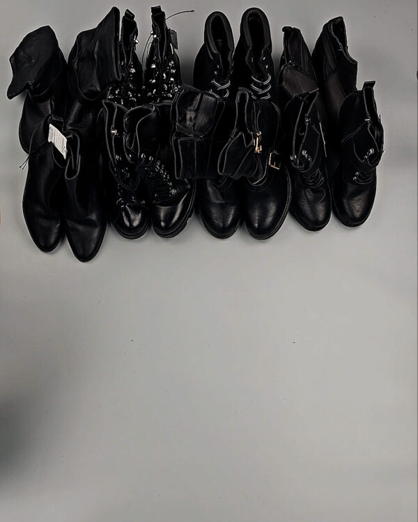 Фотография  922 - Обувь СТОК Demi шт#20 шт, ЛОТ №5485 оптом в Чебоксарах и Чувашской Республике