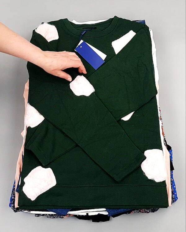 Фотография  397 - BESTSELLER Women mix шт#30 шт, ЛОТ №8237 оптом в Чебоксарах и Чувашской Республике