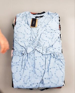 Фотография  141 - BESTSELLER Women mix шт#30 шт, ЛОТ №8235 оптом в Чебоксарах и Чувашской Республике