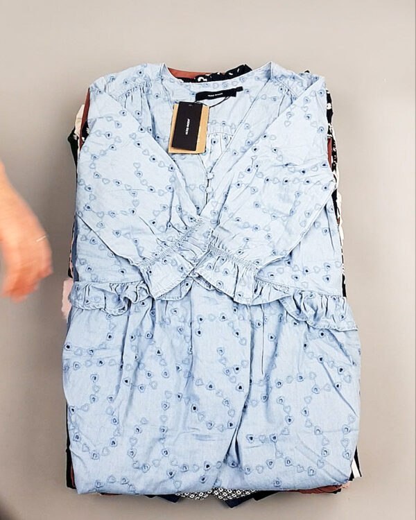 Фотография  724 - BESTSELLER Women mix шт#30 шт, ЛОТ №8235 оптом в Чебоксарах и Чувашской Республике